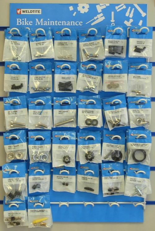 Catalogue Walkers Cycle Components Ltd